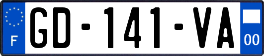 GD-141-VA