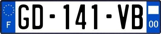 GD-141-VB