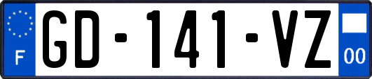 GD-141-VZ