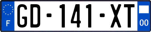 GD-141-XT