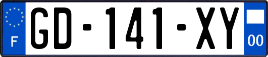 GD-141-XY