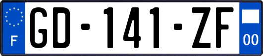 GD-141-ZF