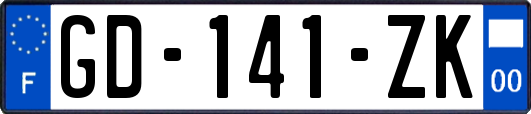 GD-141-ZK