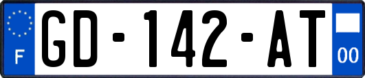 GD-142-AT