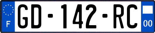 GD-142-RC