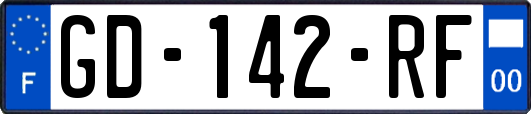GD-142-RF