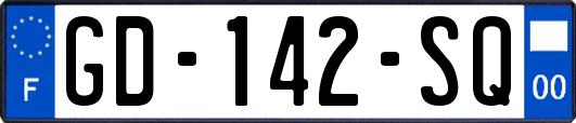 GD-142-SQ