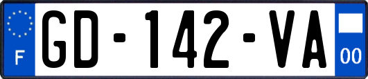 GD-142-VA