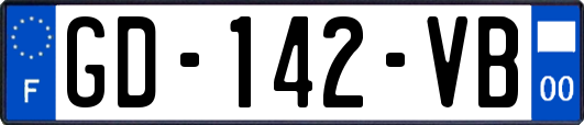 GD-142-VB