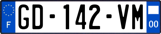 GD-142-VM