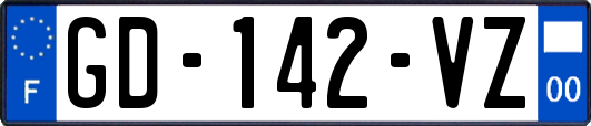 GD-142-VZ