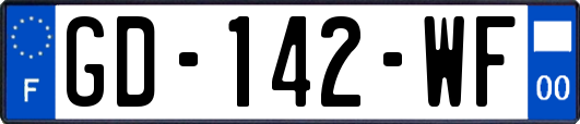 GD-142-WF