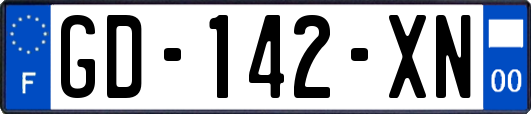 GD-142-XN