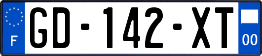 GD-142-XT