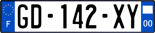 GD-142-XY