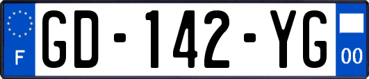 GD-142-YG