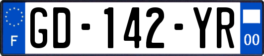 GD-142-YR