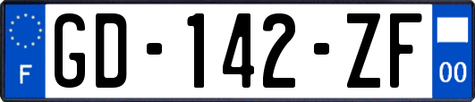 GD-142-ZF