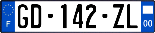 GD-142-ZL