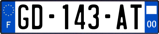 GD-143-AT