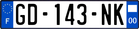 GD-143-NK