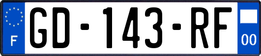 GD-143-RF