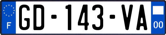 GD-143-VA