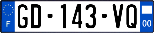 GD-143-VQ