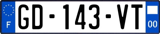 GD-143-VT