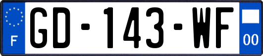 GD-143-WF