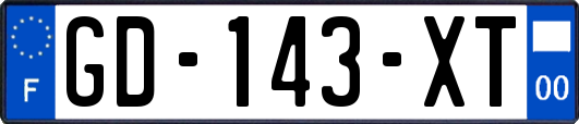 GD-143-XT