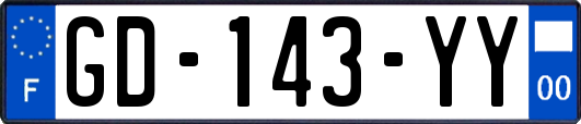 GD-143-YY