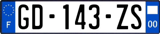 GD-143-ZS