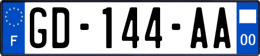 GD-144-AA