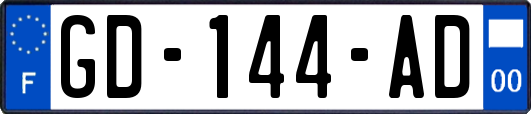 GD-144-AD