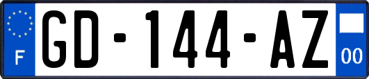 GD-144-AZ