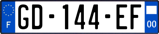 GD-144-EF