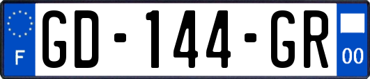GD-144-GR