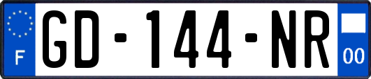 GD-144-NR