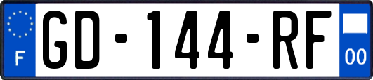 GD-144-RF