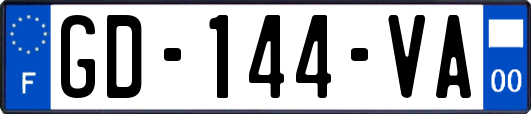 GD-144-VA