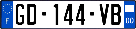 GD-144-VB