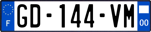 GD-144-VM