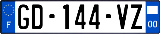 GD-144-VZ