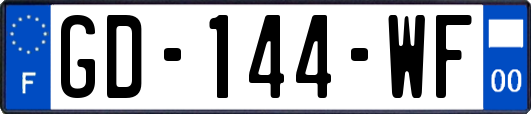 GD-144-WF