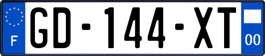 GD-144-XT