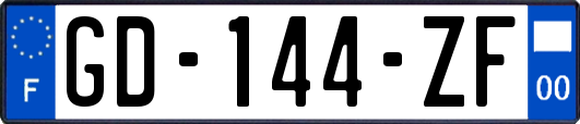 GD-144-ZF