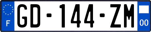 GD-144-ZM