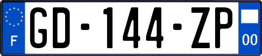 GD-144-ZP