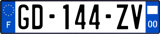 GD-144-ZV